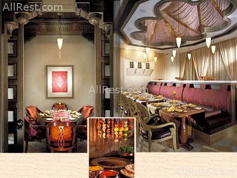 Taj Palace Hotel 20